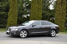 Audi A5 1.8T(170KM)*139tyś.km*Lift*Xenon*Led*Duża Navi*Welur*I Wł*Alu17"ASO - 11