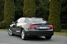 Audi A5 1.8T(170KM)*139tyś.km*Lift*Xenon*Led*Duża Navi*Welur*I Wł*Alu17"ASO - 14