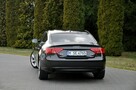 Audi A5 1.8T(170KM)*139tyś.km*Lift*Xenon*Led*Duża Navi*Welur*I Wł*Alu17"ASO - 15