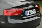 Audi A5 1.8T(170KM)*139tyś.km*Lift*Xenon*Led*Duża Navi*Welur*I Wł*Alu17"ASO - 16