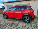 Citroen C3 Aircross Śliczny*AUTOMAT*zadbany*PierwszyWłaściciel*GWARANCJA - 3
