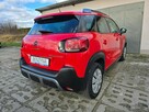 Citroen C3 Aircross Śliczny*AUTOMAT*zadbany*PierwszyWłaściciel*GWARANCJA - 4