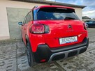 Citroen C3 Aircross Śliczny*AUTOMAT*zadbany*PierwszyWłaściciel*GWARANCJA - 5