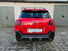 Citroen C3 Aircross Śliczny*AUTOMAT*zadbany*PierwszyWłaściciel*GWARANCJA - 9