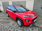Citroen C3 Aircross Śliczny*AUTOMAT*zadbany*PierwszyWłaściciel*GWARANCJA - 10