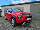 Citroen C3 Aircross Śliczny*AUTOMAT*zadbany*PierwszyWłaściciel*GWARANCJA - 11