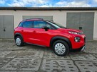 Citroen C3 Aircross Śliczny*AUTOMAT*zadbany*PierwszyWłaściciel*GWARANCJA - 12
