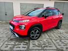 Citroen C3 Aircross Śliczny*AUTOMAT*zadbany*PierwszyWłaściciel*GWARANCJA - 15