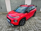 Citroen C3 Aircross Śliczny*AUTOMAT*zadbany*PierwszyWłaściciel*GWARANCJA - 16