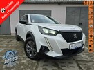 Peugeot 2008 Śliczny*zadbany*Bezwypadkowy*Automat*LED - 1