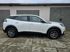 Peugeot 2008 Śliczny*zadbany*Bezwypadkowy*Automat*LED - 2