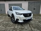 Peugeot 2008 Śliczny*zadbany*Bezwypadkowy*Automat*LED - 7