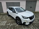 Peugeot 2008 Śliczny*zadbany*Bezwypadkowy*Automat*LED - 9