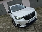 Peugeot 2008 Śliczny*zadbany*Bezwypadkowy*Automat*LED - 11