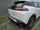 Peugeot 2008 Śliczny*zadbany*Bezwypadkowy*Automat*LED - 14