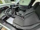 Peugeot 2008 Śliczny*zadbany*Bezwypadkowy*Automat*LED - 16