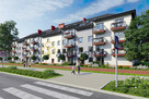 Mieszkanie Głogów, Bolesława Śmiałego - 1