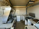 Inna inny Smażalnia ryb Autosklep Gastronomiczna food truck foodtruck sklep 2012 - 2