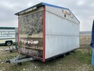 Inna inny Smażalnia ryb Autosklep Gastronomiczna food truck foodtruck sklep 2012 - 4
