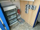 Inna inny Smażalnia ryb Autosklep Gastronomiczna food truck foodtruck sklep 2012 - 6