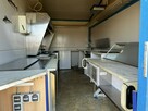Inna inny Smażalnia ryb Autosklep Gastronomiczna food truck foodtruck sklep 2012 - 8