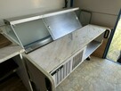Inna inny Smażalnia ryb Autosklep Gastronomiczna food truck foodtruck sklep 2012 - 10