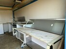 Inna inny Smażalnia ryb Autosklep Gastronomiczna food truck foodtruck sklep 2012 - 12