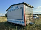 Inna inny Smażalnia ryb Autosklep Gastronomiczna food truck foodtruck sklep 2012 - 13