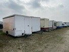 Inna inny Smażalnia ryb Autosklep Gastronomiczna food truck foodtruck sklep 2012 - 15