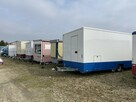 Inna inny Smażalnia ryb Autosklep Gastronomiczna food truck foodtruck sklep 2012 - 16