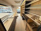 Fiat Ducato Autosklep pieczywa Gastronomiczny Food Truck Foodtruck sklep Borco - 2