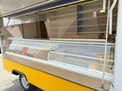 Fiat Ducato Autosklep pieczywa Gastronomiczny Food Truck Foodtruck sklep Borco - 3
