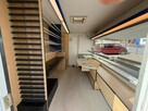 Fiat Ducato Autosklep pieczywa Gastronomiczny Food Truck Foodtruck sklep Borco - 5