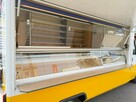 Fiat Ducato Autosklep pieczywa Gastronomiczny Food Truck Foodtruck sklep Borco - 6