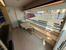 Fiat Ducato Autosklep pieczywa Gastronomiczny Food Truck Foodtruck sklep Borco - 7