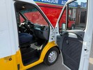 Fiat Ducato Autosklep pieczywa Gastronomiczny Food Truck Foodtruck sklep Borco - 11
