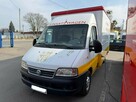 Fiat Ducato Autosklep pieczywa Gastronomiczny Food Truck Foodtruck sklep Borco - 16