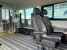 Transit do przewozu Niepełnosprawnych 2 Wózki inwalida rampa 2017 - 8
