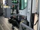 Transit do przewozu Niepełnosprawnych 2 Wózki inwalida rampa 2017 - 12