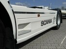 Scania G450 E6 Retarder Hydraulika 4x2 na Kołach 315/80/22,5r Manual Przód Tył na Poduszkach  ( R450 - 9