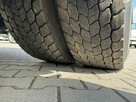 Scania G450 E6 Retarder Hydraulika 4x2 na Kołach 315/80/22,5r Manual Przód Tył na Poduszkach  ( R450 - 11