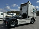 Scania G450 E6 Retarder Hydraulika 4x2 na Kołach 315/80/22,5r Manual Przód Tył na Poduszkach  ( R450 - 12