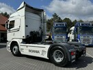 Scania G450 E6 Retarder Hydraulika 4x2 na Kołach 315/80/22,5r Manual Przód Tył na Poduszkach  ( R450 - 14