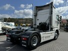Scania G450 E6 Retarder Hydraulika 4x2 na Kołach 315/80/22,5r Manual Przód Tył na Poduszkach  ( R450 - 15