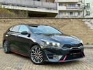 Kia Pro Cee'd Faktura VAT 23% GT 204 KM nowy model !! - 4