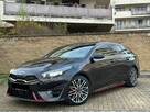 Kia Pro Cee'd Faktura VAT 23% GT 204 KM nowy model !! - 5