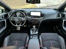 Kia Pro Cee'd Faktura VAT 23% GT 204 KM nowy model !! - 7