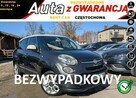 Fiat 500L Living*1.6D*105PS*OPŁACONY Bezwypadkowy*7-Osób*Serwis*VIP GWARANCJA24M - 1