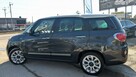 Fiat 500L Living*1.6D*105PS*OPŁACONY Bezwypadkowy*7-Osób*Serwis*VIP GWARANCJA24M - 4