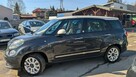 Fiat 500L Living*1.6D*105PS*OPŁACONY Bezwypadkowy*7-Osób*Serwis*VIP GWARANCJA24M - 5